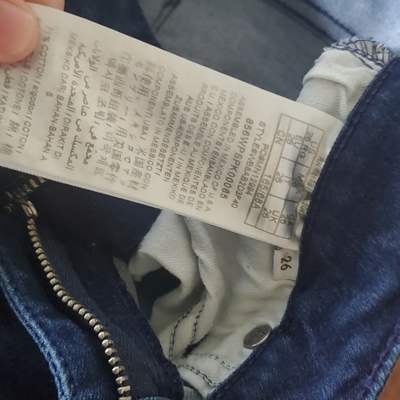 Jeans guess - Picture 5 of 6